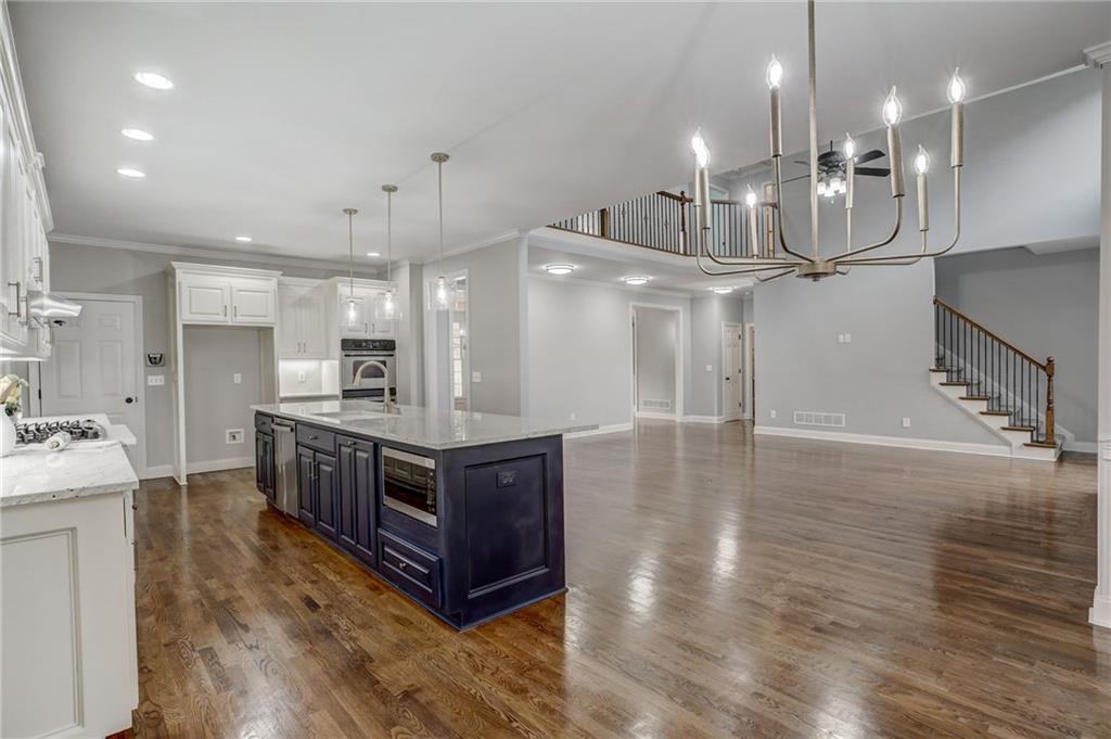 128 Gold Springs Court