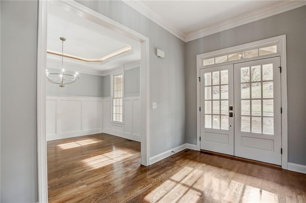 128 Gold Springs Court