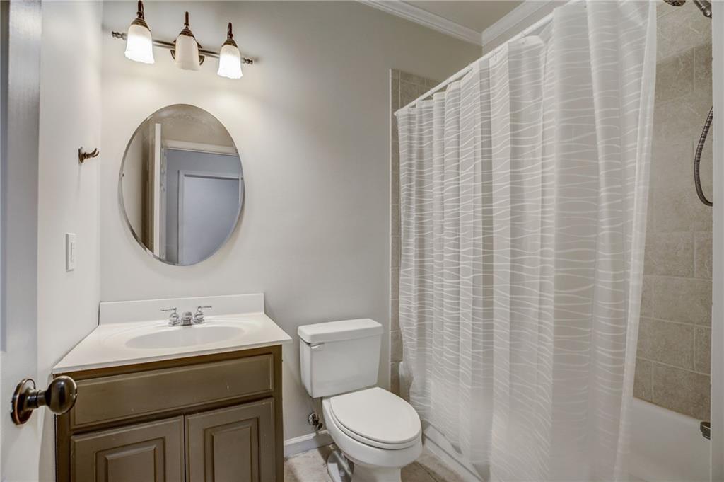 128 Gold Springs Court