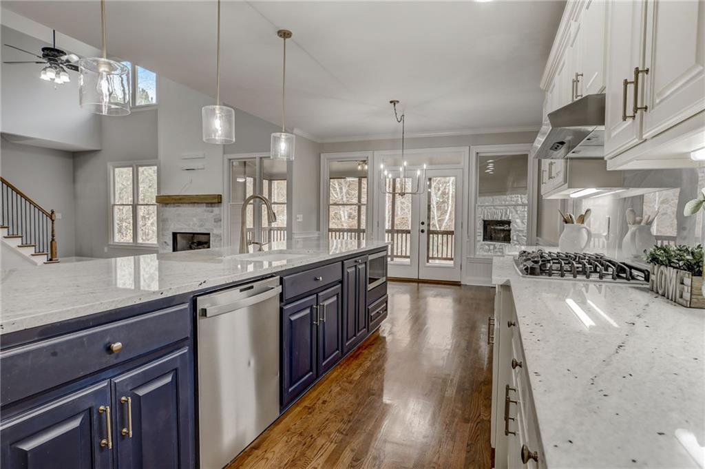 128 Gold Springs Court