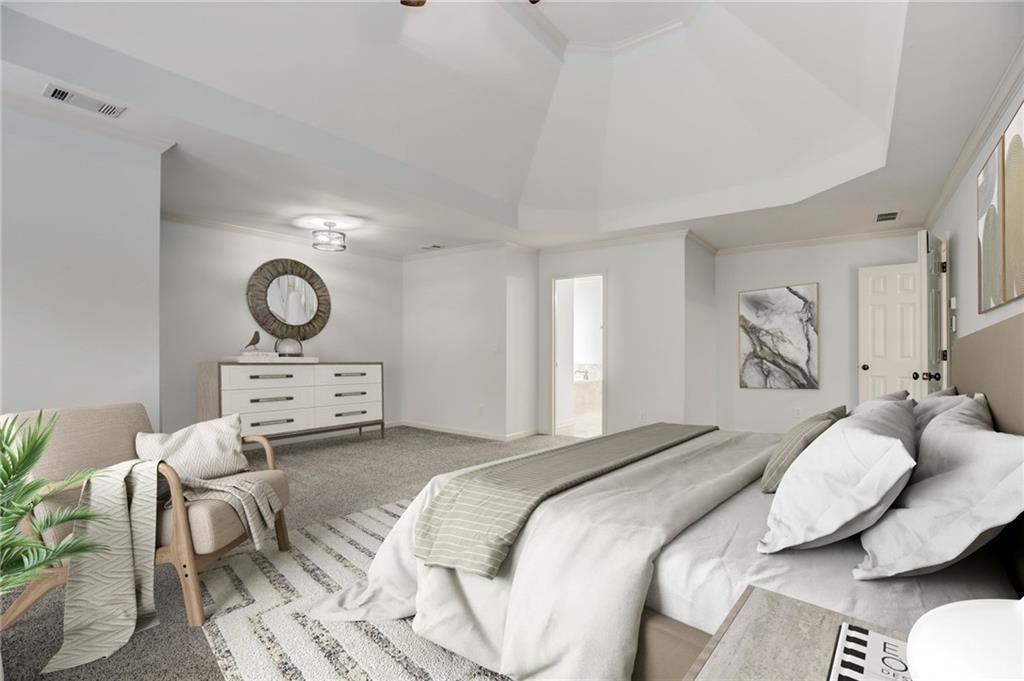 128 Gold Springs Court