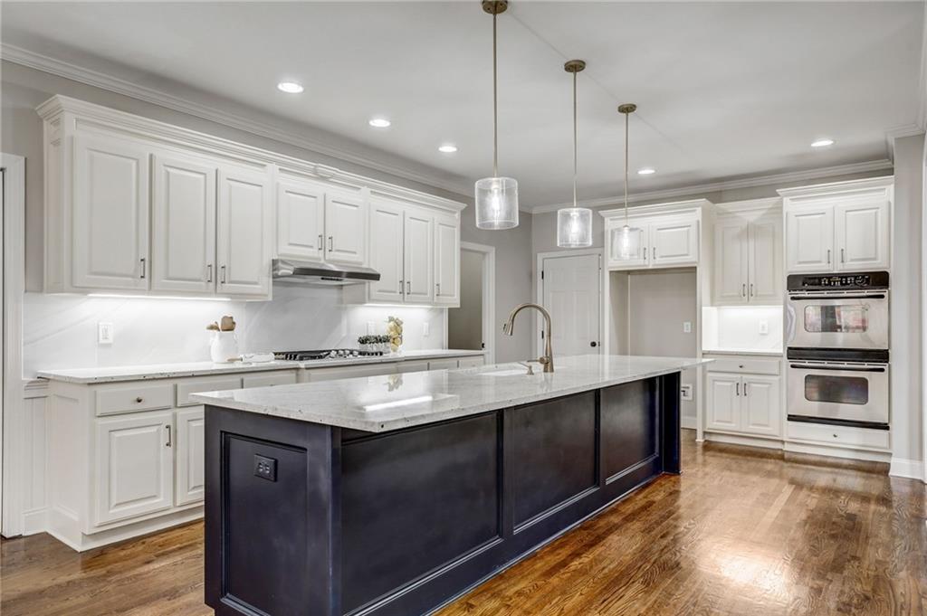 128 Gold Springs Court