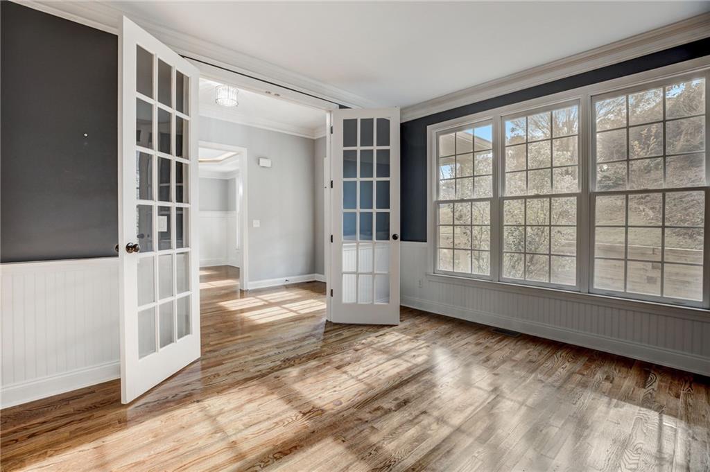 128 Gold Springs Court