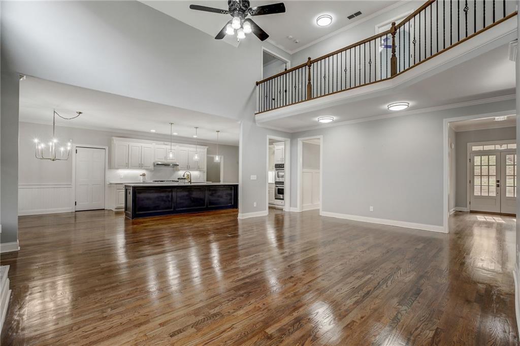 128 Gold Springs Court