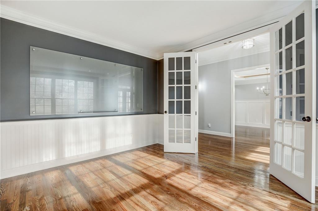 128 Gold Springs Court