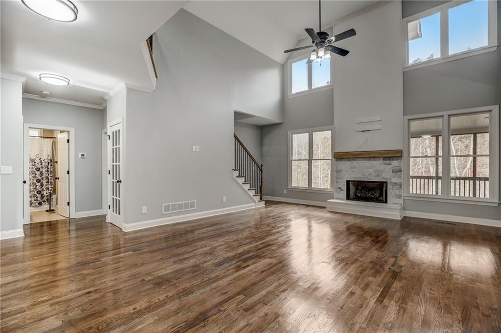 128 Gold Springs Court