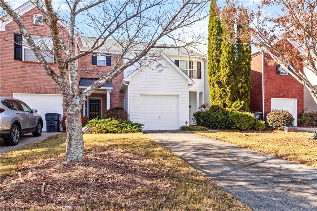 1516 Parc Main Street