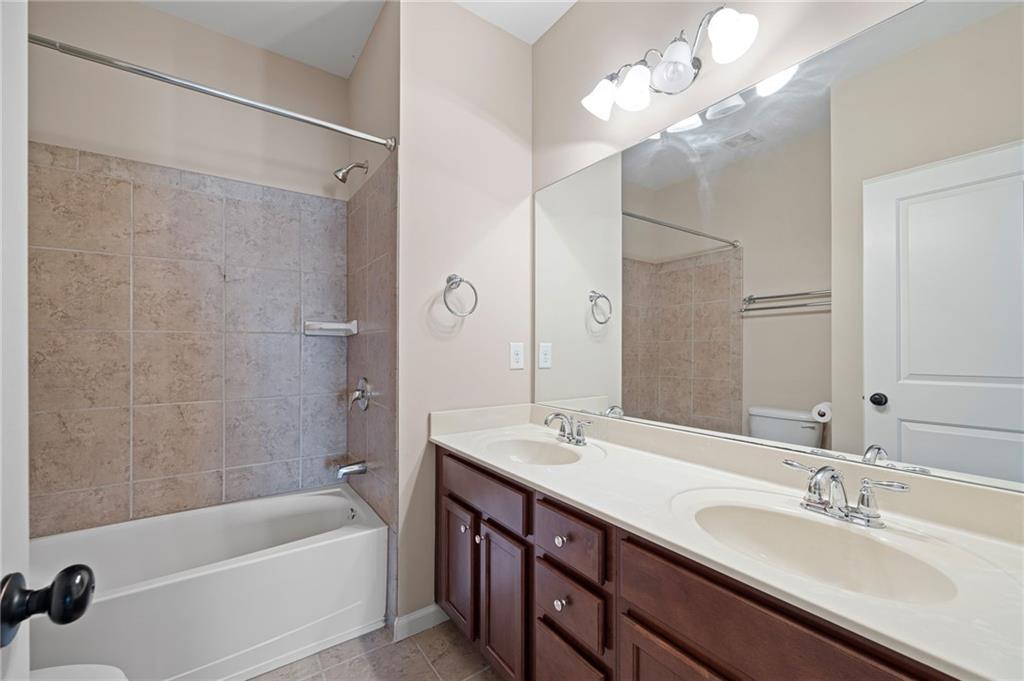 167 Rocky Creek Trail