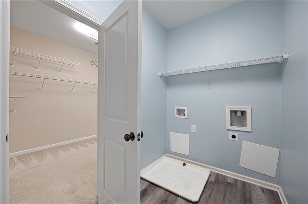 167 Rocky Creek Trail