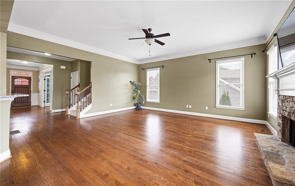 167 Rocky Creek Trail