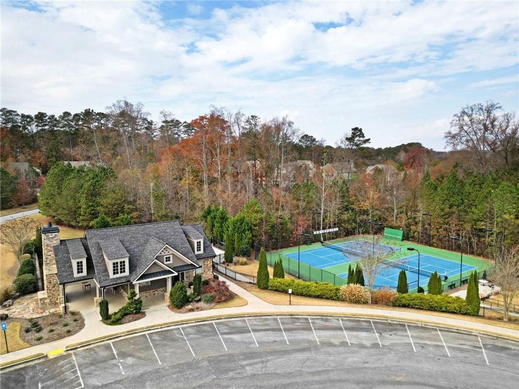167 Rocky Creek Trail