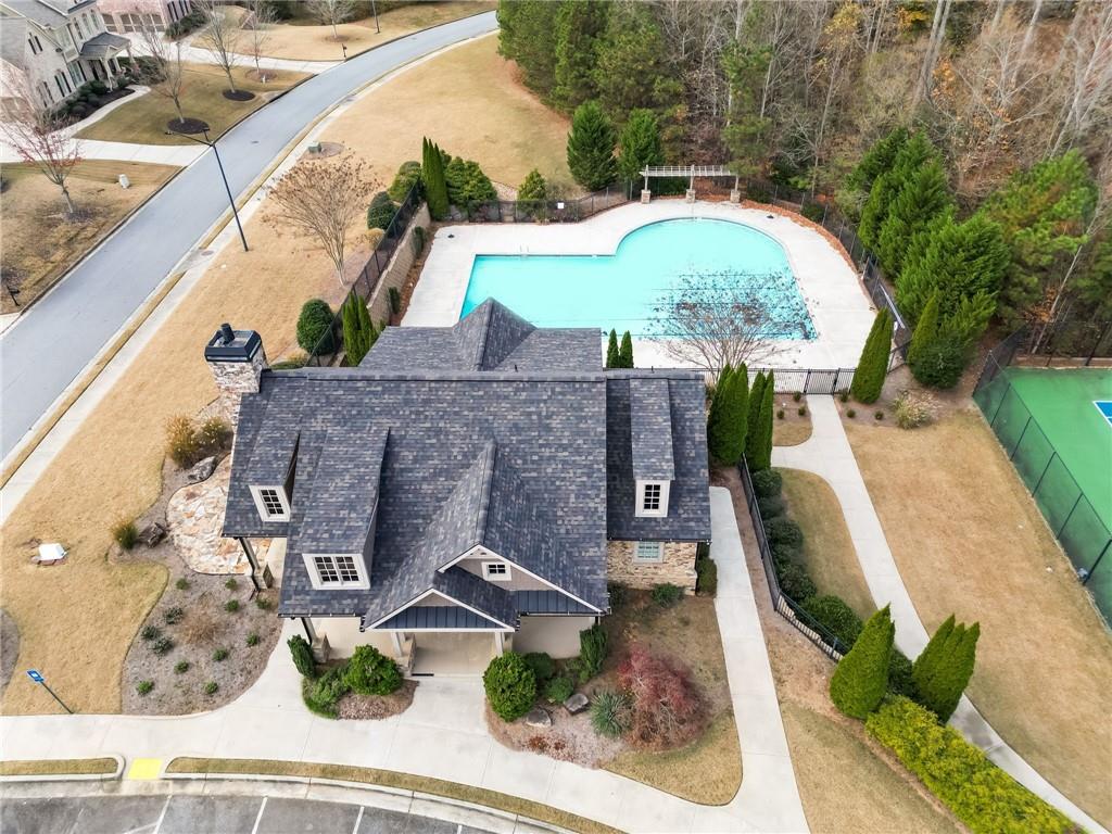 167 Rocky Creek Trail