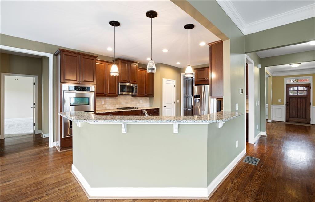 167 Rocky Creek Trail