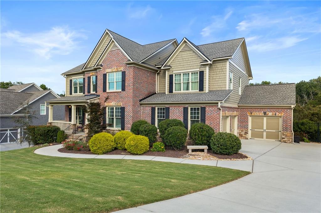167 Rocky Creek Trail