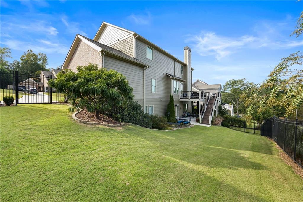 167 Rocky Creek Trail