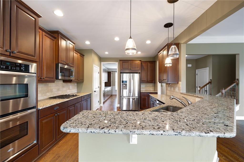 167 Rocky Creek Trail