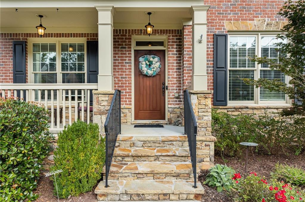 167 Rocky Creek Trail