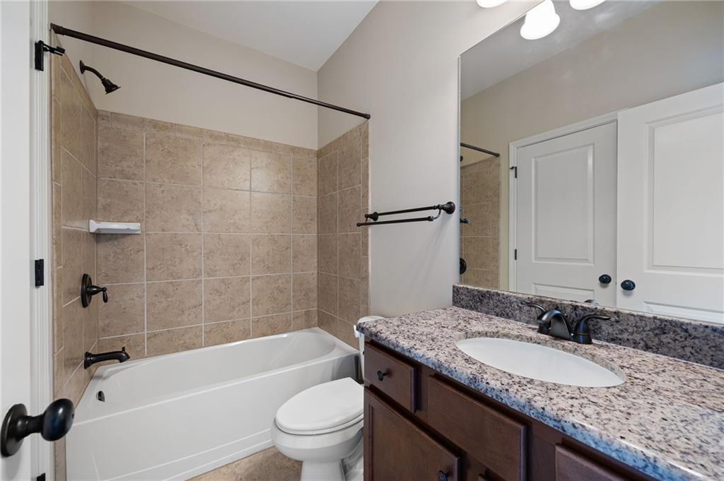 167 Rocky Creek Trail
