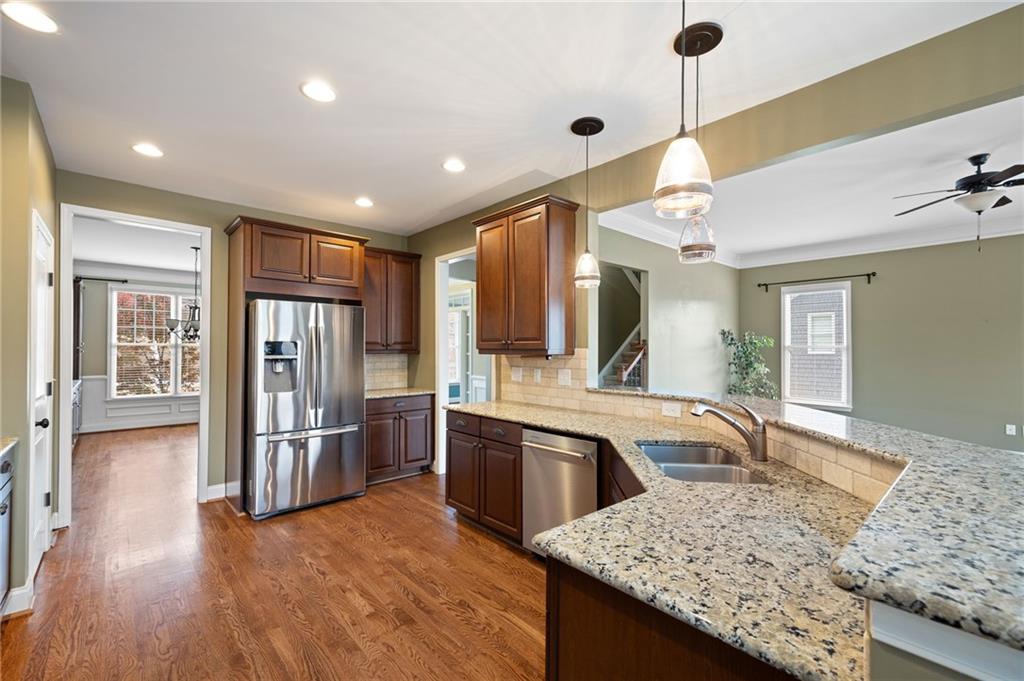 167 Rocky Creek Trail