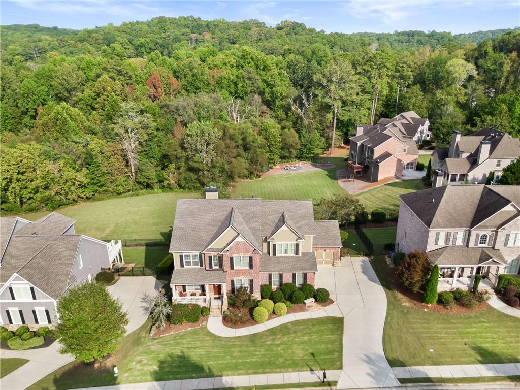167 Rocky Creek Trail