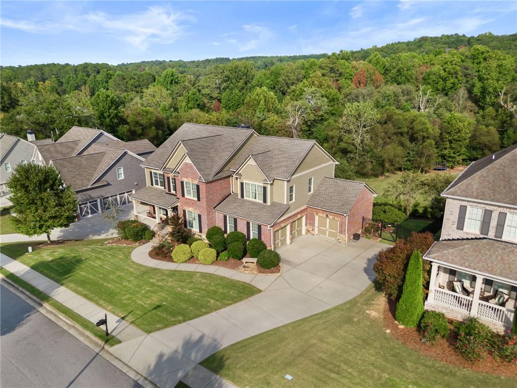 167 Rocky Creek Trail