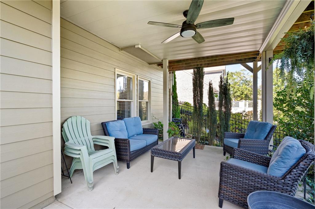 167 Rocky Creek Trail