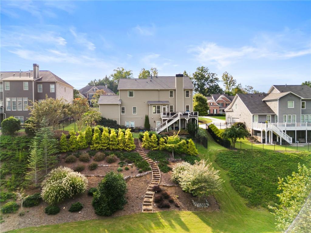 167 Rocky Creek Trail