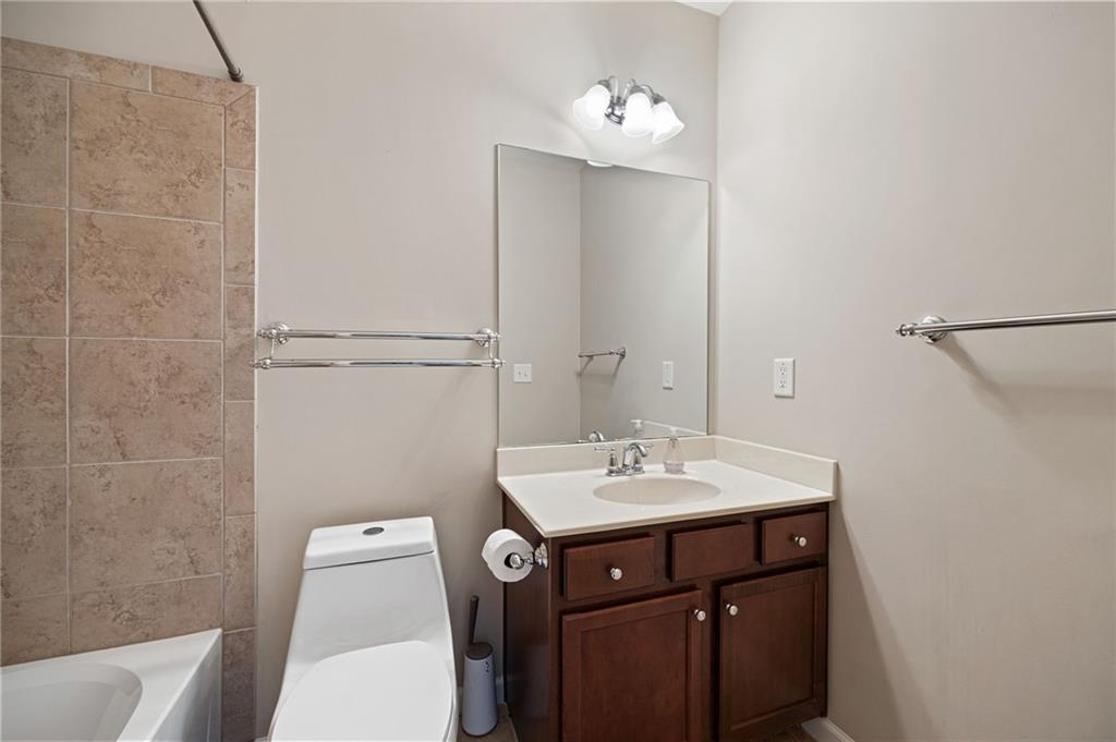167 Rocky Creek Trail