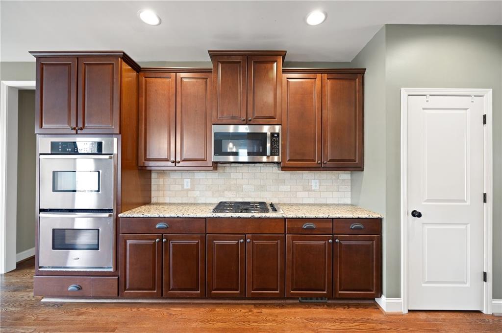 167 Rocky Creek Trail