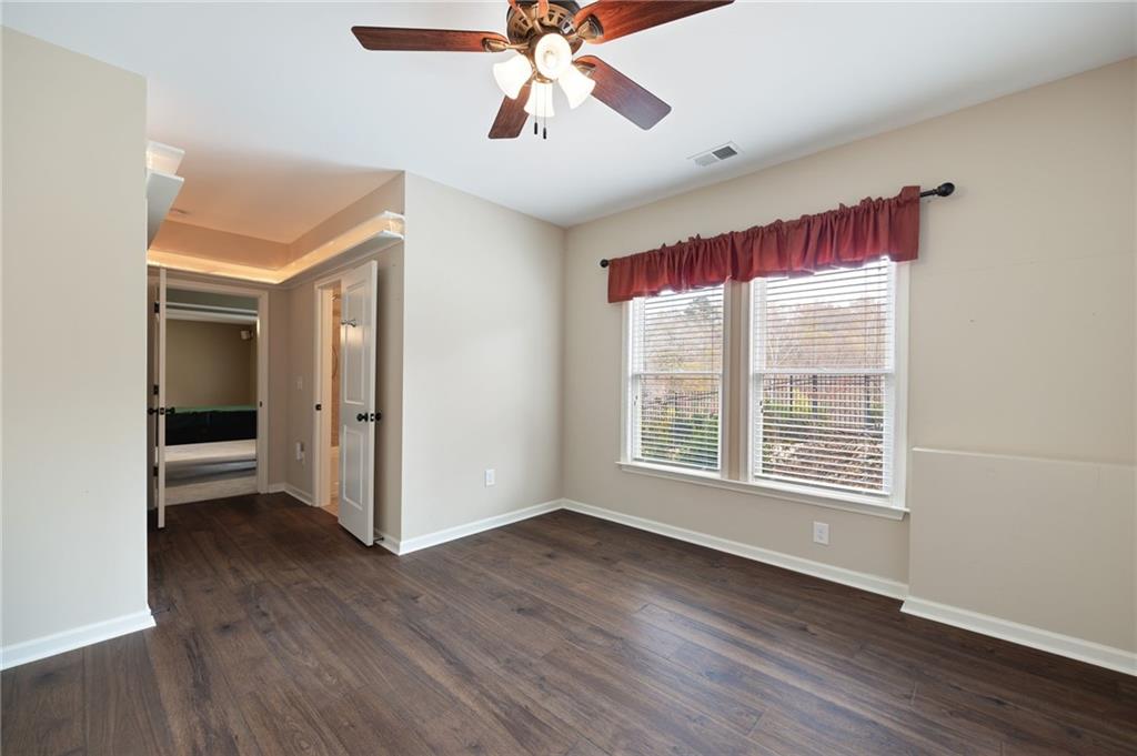 167 Rocky Creek Trail