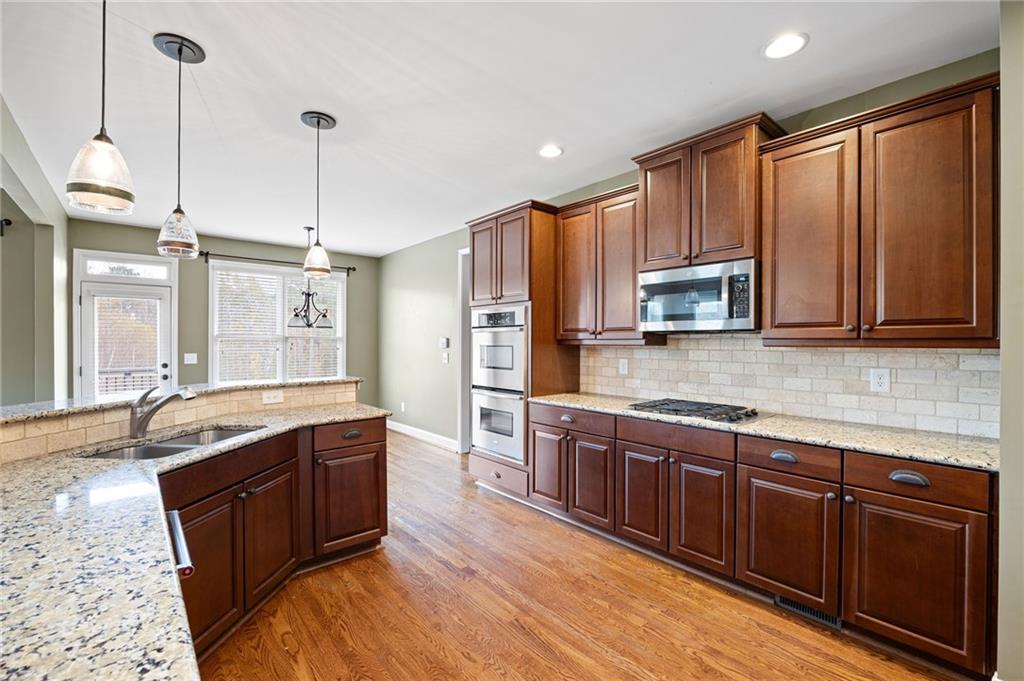 167 Rocky Creek Trail