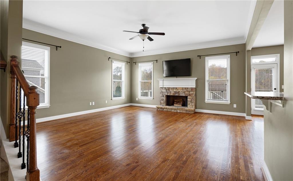 167 Rocky Creek Trail