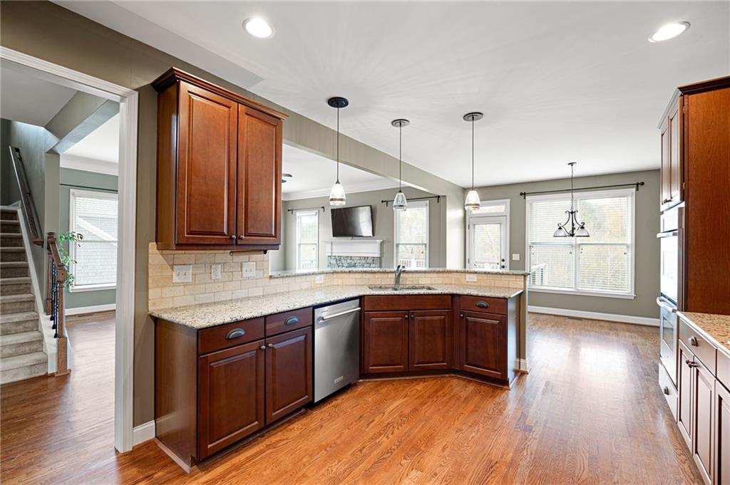 167 Rocky Creek Trail