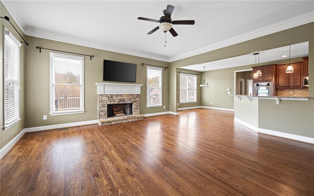 167 Rocky Creek Trail