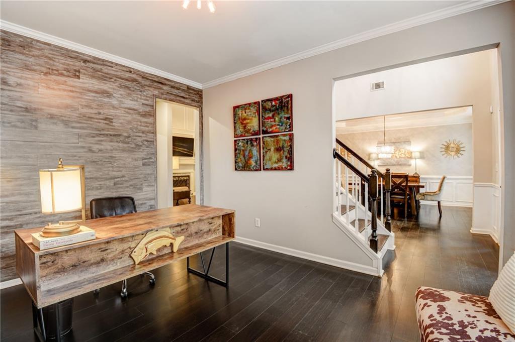 5205 Oak Hill Terrace