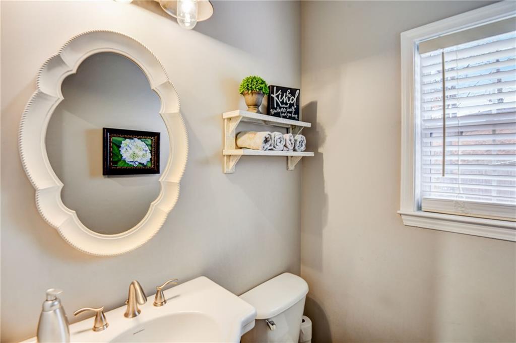 5205 Oak Hill Terrace