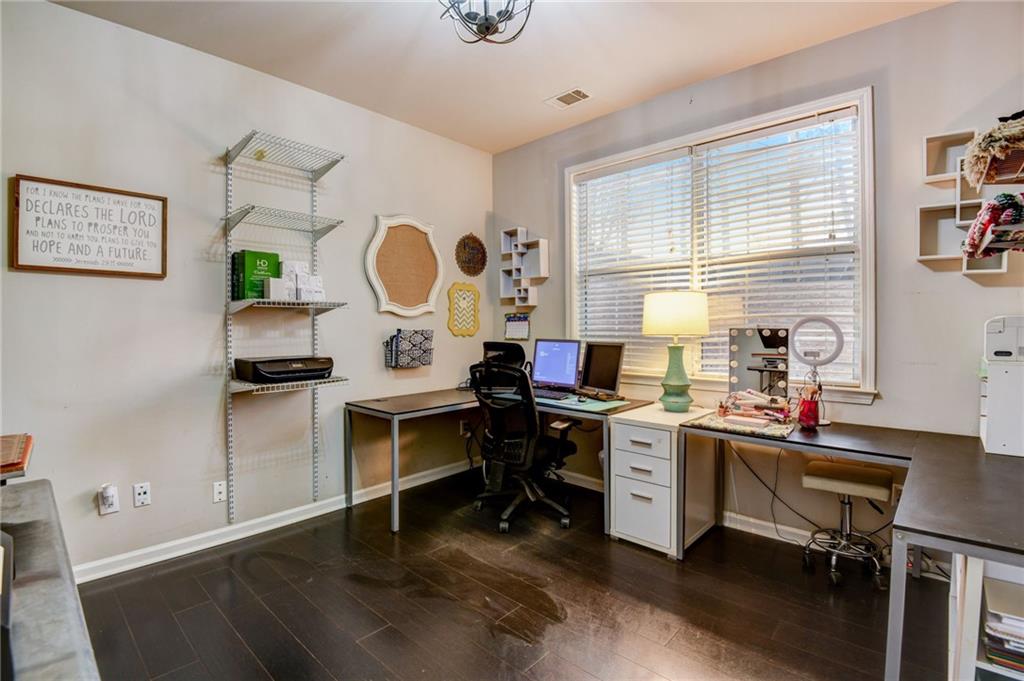 5205 Oak Hill Terrace