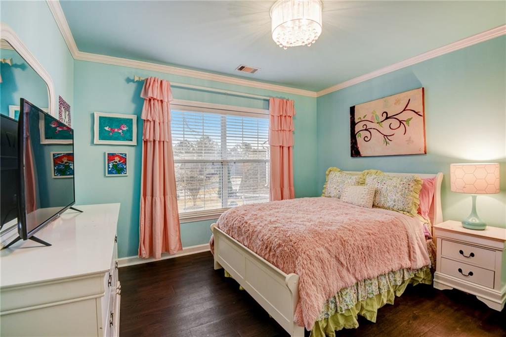 5205 Oak Hill Terrace