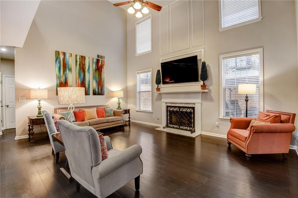 5205 Oak Hill Terrace