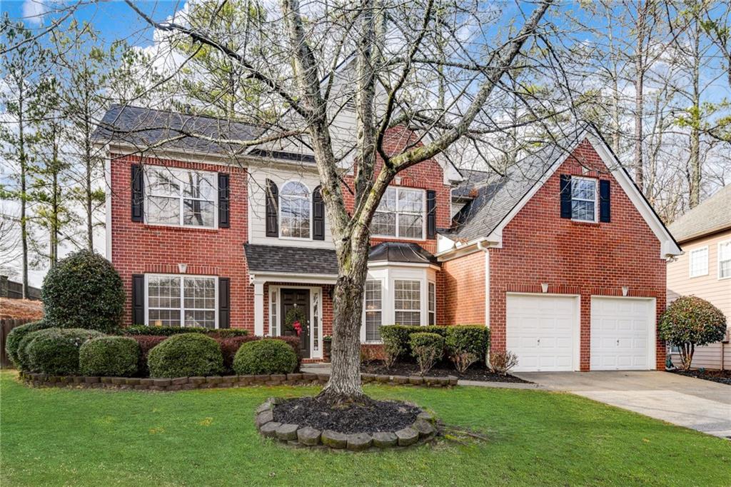 5205 Oak Hill Terrace