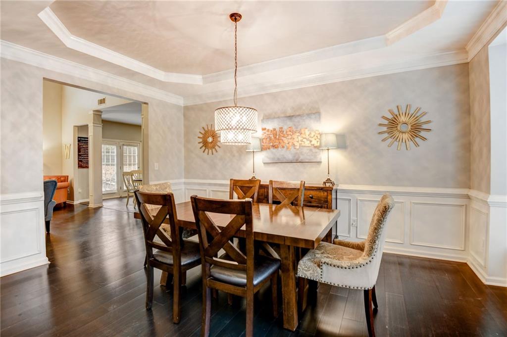 5205 Oak Hill Terrace