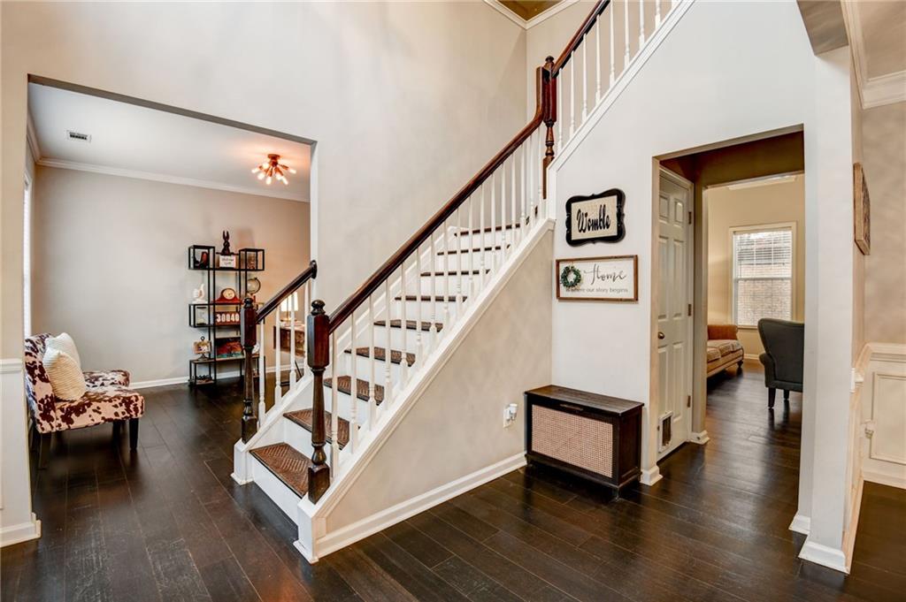 5205 Oak Hill Terrace