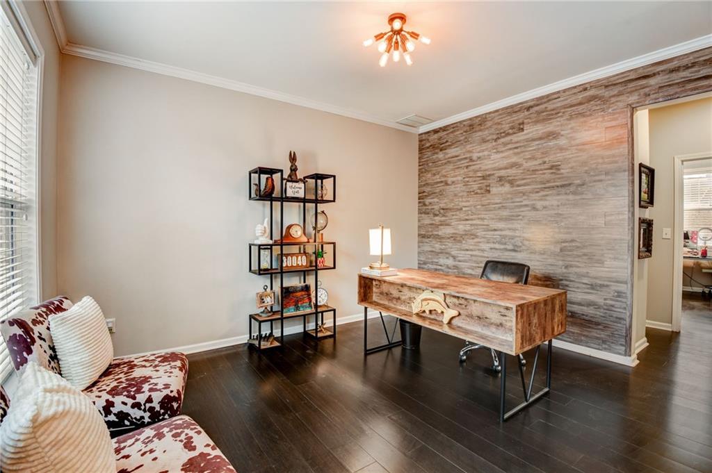 5205 Oak Hill Terrace