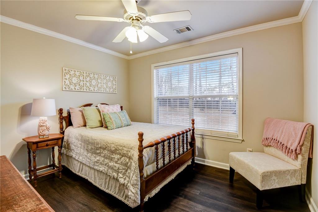 5205 Oak Hill Terrace