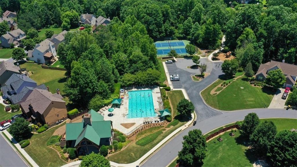 5205 Oak Hill Terrace