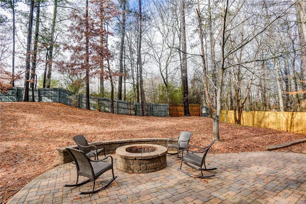 5205 Oak Hill Terrace