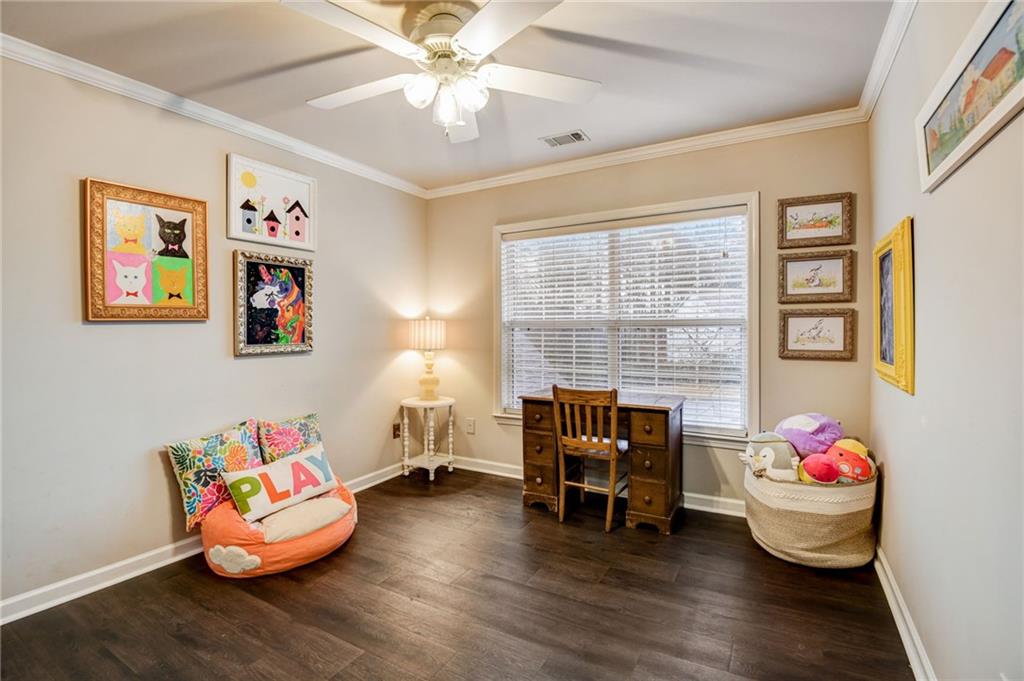 5205 Oak Hill Terrace