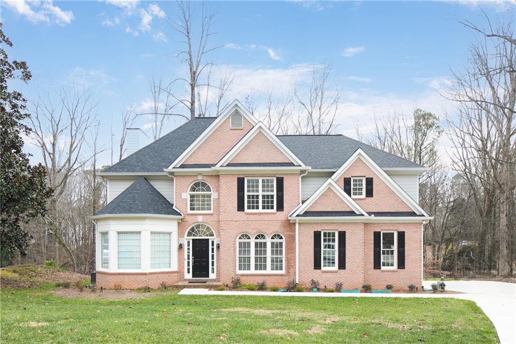 1355 Grove Park Lane