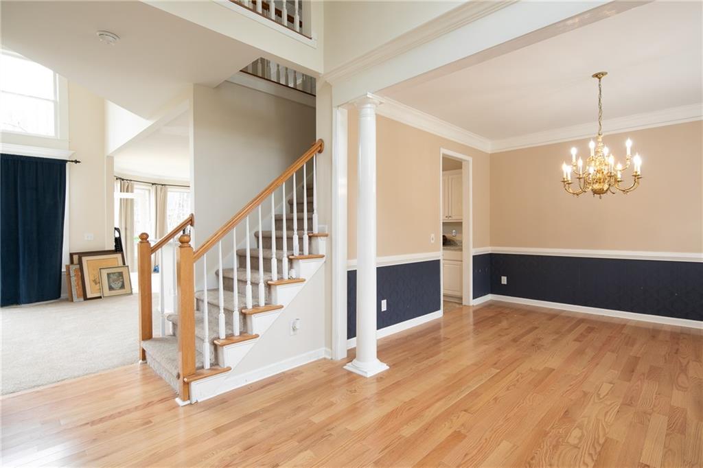 1355 Grove Park Lane