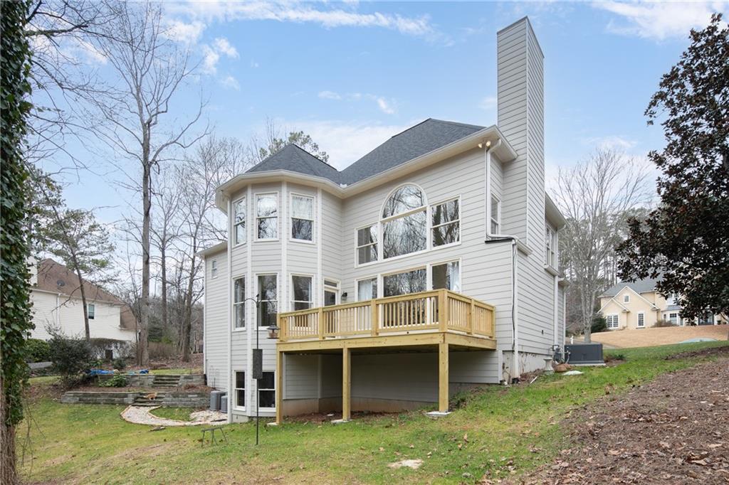 1355 Grove Park Lane